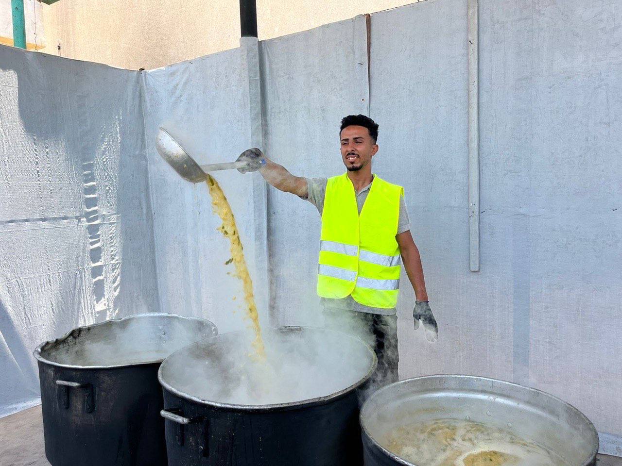 Community development